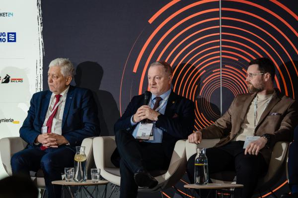 Zdjęcie fot. Quality Studio dla www.inzynieria.com