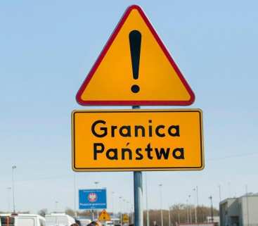 Polska–Ukraina: remont mostu na przejściu granicznym avatar