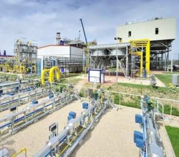 Avatar Magazyny gazu działają stabilnie mimo wojny w Iranie