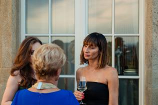 IV Kongres Gospodarowania Wodami i Ochrony Przeciwpowodziowej. Gala rozdania Nagród TYTAN 2025. fot. Quality Studio dla www.inzynieria.com