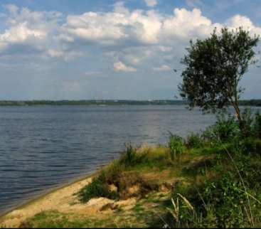 Modernizacja zbiornika Dzierżno Duże. Studium wykonalności avatar