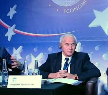 Forum Ekonomiczne w Krynicy: o czym się dyskutuje? avatar