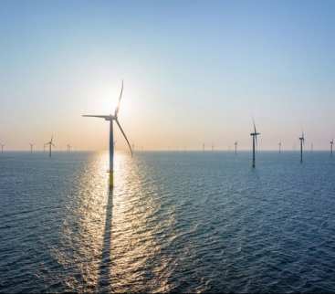 Morskie farmy wiatrowe kluczowe w transformacji energetycznej Polski avatar