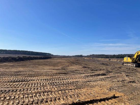 Zdjęcie Fot. GDDKiA