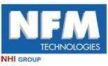 Urządzenia NFM Technologies będą pracować dla kairskiego metra  avatar