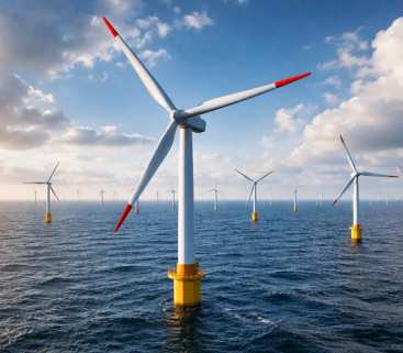 Baltic East coraz bliżej budowy. Wybrano konsorcjum projektowe