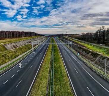 Autostrady w Polsce za darmo? Jest projekt ustawy avatar