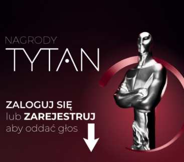Zdecyduj, kto dostanie Nagrody TYTAN 2026 w obszarze inżynierii bezwykopowej avatar
