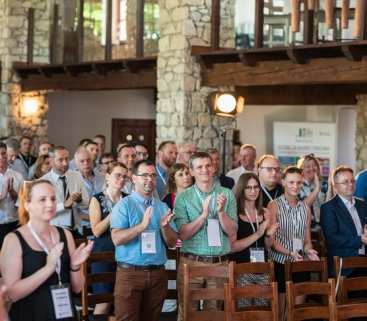 Już wkrótce Konferencja „INŻYNIERIA Bezwykopowa”  avatar