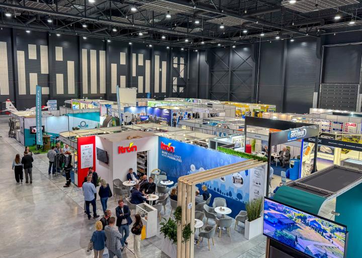 Targi WOD-KAN 2025. Zobacz fotorelację