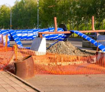 Avatar Badania renowacyjnych wykładzin żywicznych CIPP w aspekcie wymagań odbiorowych