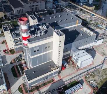 Stalowa Wola: nowy blok energetyczny zsynchronizowany z siecią avatar