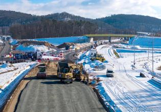 Fot. Mateusz Grzeszczuk/GDDKiA