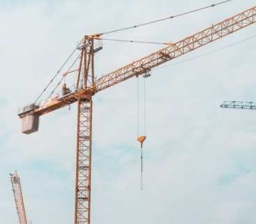 Od 20 do 250 ton – pełen wachlarz usług dźwigowych i transportowych firmy Tomczyk avatar