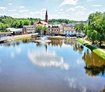 Obwodnica Wyrzyska w ciągu drogi S10. Budowa drugiej jezdni, 6 chętnych avatar