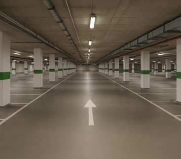 Stalowa Wola zbuduje parking, który w razie zagrożenia stanie się schronem avatar