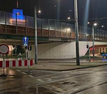 Koncepcja przebudowy DK79 zamiast estakady? Chorzów ogłasza przetarg