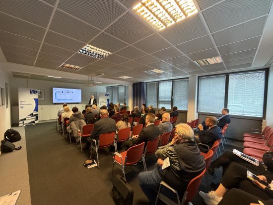 Zdjęcie Forum Rurociągowe 2026. Fot. inzynieria.com