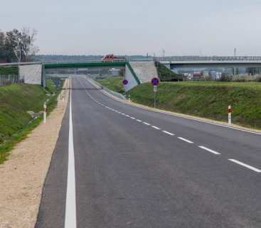 Autostrada A4. Wielka zmiana na dojeździe do węzła Ostropa avatar