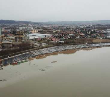 Rzeszów: nadchodzą inwestycje przeciw powodziom błyskawicznym avatar