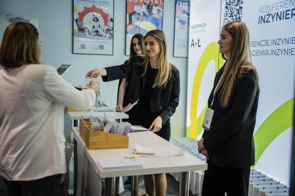 Zdjęcie X Konferencja Bezwykopowa Rehabilitacja. fot. Quality Studio dla www.inzynieria.com