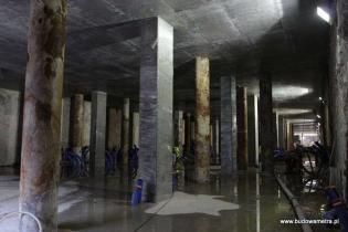 Fot. AGP Metro Polska