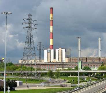 Budimex wybuduje kocioł szczytowy w Elektrociepłowni Żerań avatar