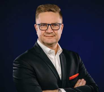 Branża bezwykopowa kluczowa  w rozmowie o zmieniającym się świecie avatar