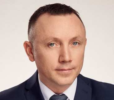 Budimex z nowym prezesem avatar