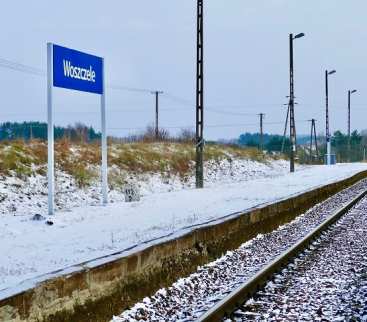 Aldesa podpisała z PKP PLK umowę o wartości ponad 314 mln zł avatar