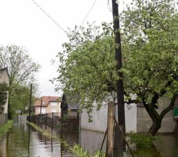 NIK: gminy nie chronią mieszkańców przed skutkami powodzi avatar