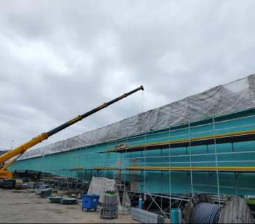 Szczecin: elementy mostu trafią aż za koło podbiegunowe avatar