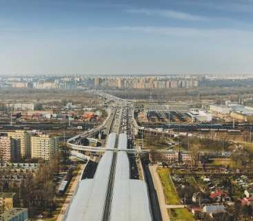 Ogromne środki dla Warszawy: 111,5 mln zł na rozwój kanalizacji avatar