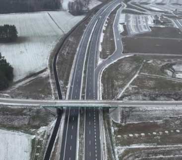 Droga ekspresowa S19. Kolejny odcinek otwarty na Podlasiu avatar