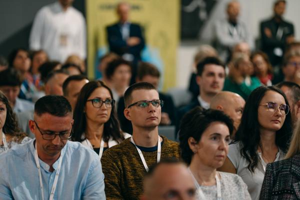 Zdjęcie IV Kongres Gospodarowania Wodami i Ochrony Przeciwpowodziowej. fot. Quality Studio dla www.inzynieria.com