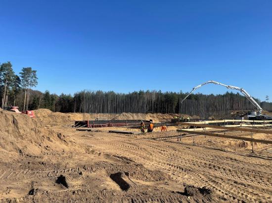 Zdjęcie Fot. GDDKiA