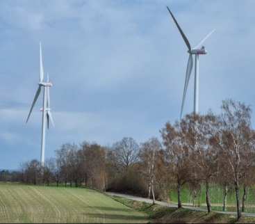 Tauron postawi farmę wiatrową o mocy 60 MW avatar