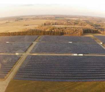 Ontario uruchamia park OZE o mocy 250 MW avatar