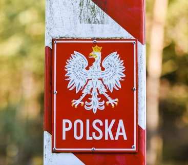 Polska otwiera granice. Znów można podróżować avatar