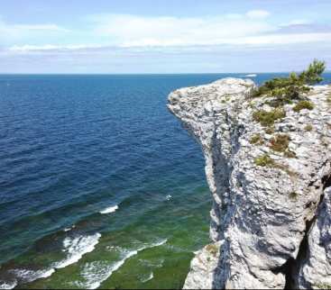 Największe wyspy Morza Bałtyckiego avatar