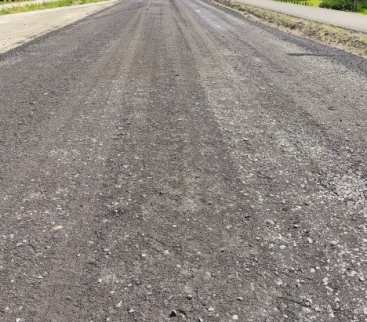 Transporty do elektrowni jądrowej dotrą rozbudowaną drogą powiatową avatar