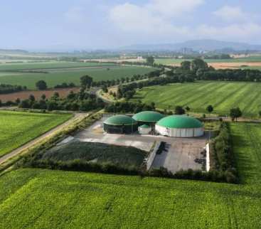 Wzrośnie produkcja biometanu. Współpraca Orlenu i Krajowej Grupy Spożywczej avatar