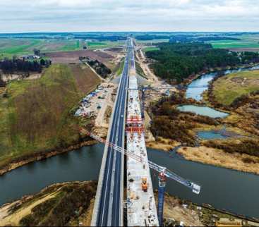 Most przez dolinę wyzwań – trzy technologie, jeden cel avatar