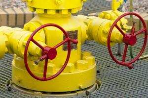 Przegląd informacji&nbsp;z sektora gazowego avatar