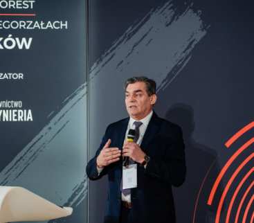 Prelekcja GAZ-SYSTEM S.A. na III Konferencji Bezwykopowa Budowa