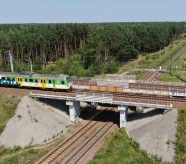 Modernizacja „eSeŁki”. Wykonawca wybrany, zadanie za 1,5 mld zł avatar