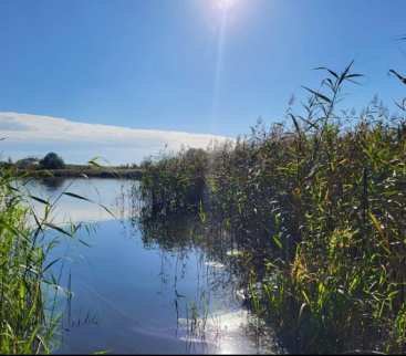 Rozpoczęto przebudowę Kanału Niegocin–Grajewko avatar