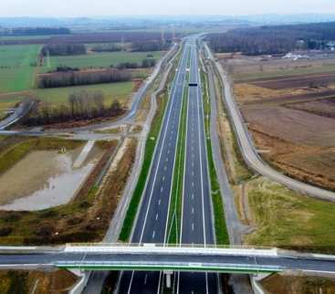 Droga ekspresowa S19 dłuższa o 20 km. Otwarto dwa odcinki avatar