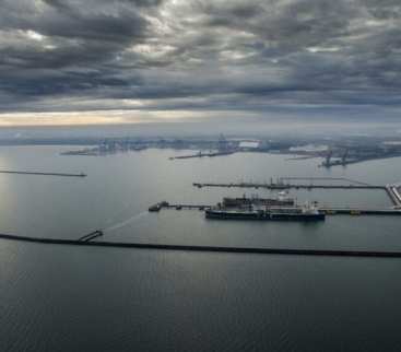 Doświadczony menedżer Oil&Gas w zarządzie Naftoportu avatar