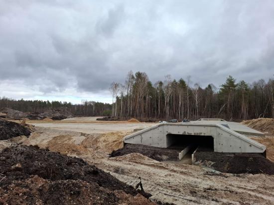 Zdjęcie Fot. GDDKiA